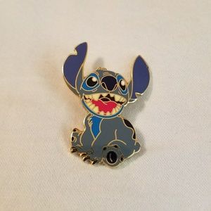 Disney Parks "Stitch" Pin